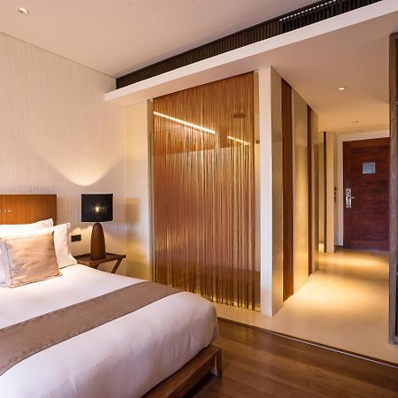 Hansar Samui Resort&Spa - SHA Extra Plus Bophut Bagian luar foto Deluxe Room
