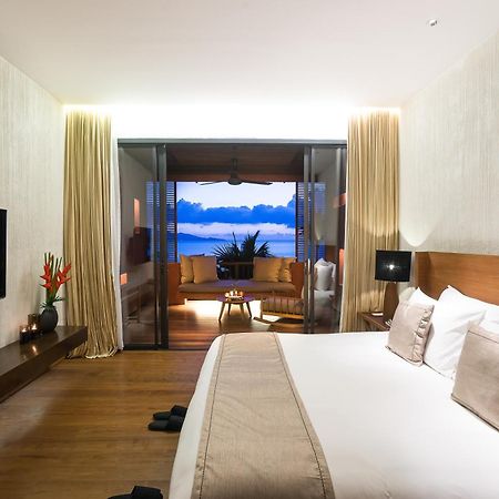 Hansar Samui Resort&Spa - SHA Extra Plus Bophut Bagian luar foto
