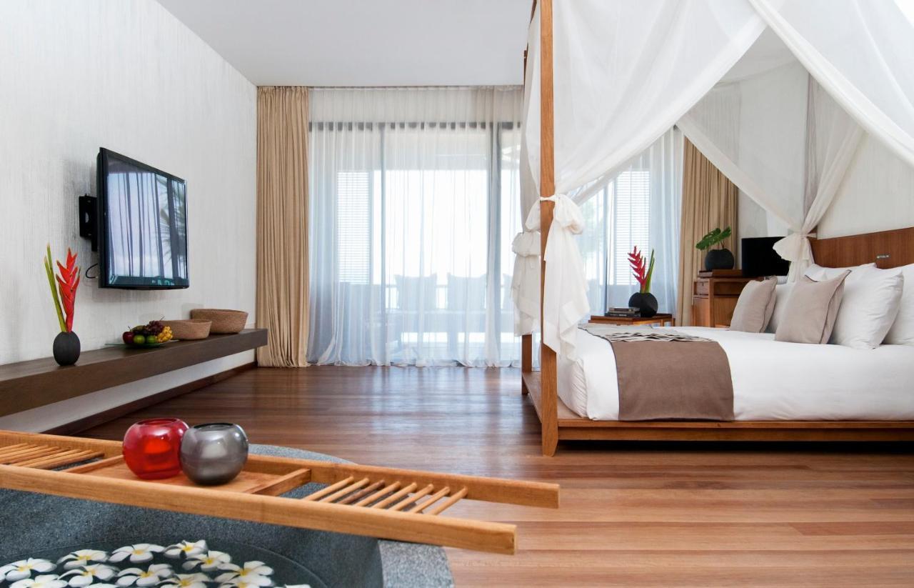 Hansar Samui Resort&Spa - SHA Extra Plus Bophut Ruang foto