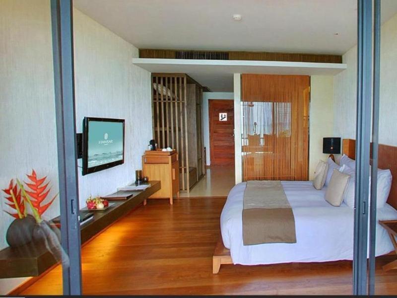 Hansar Samui Resort&Spa - SHA Extra Plus Bophut Ruang foto