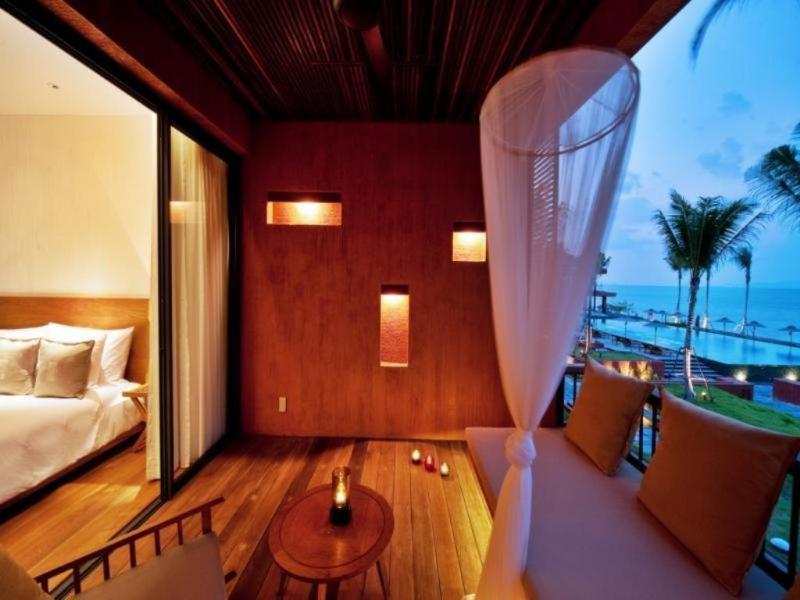 Hansar Samui Resort&Spa - SHA Extra Plus Bophut Ruang foto