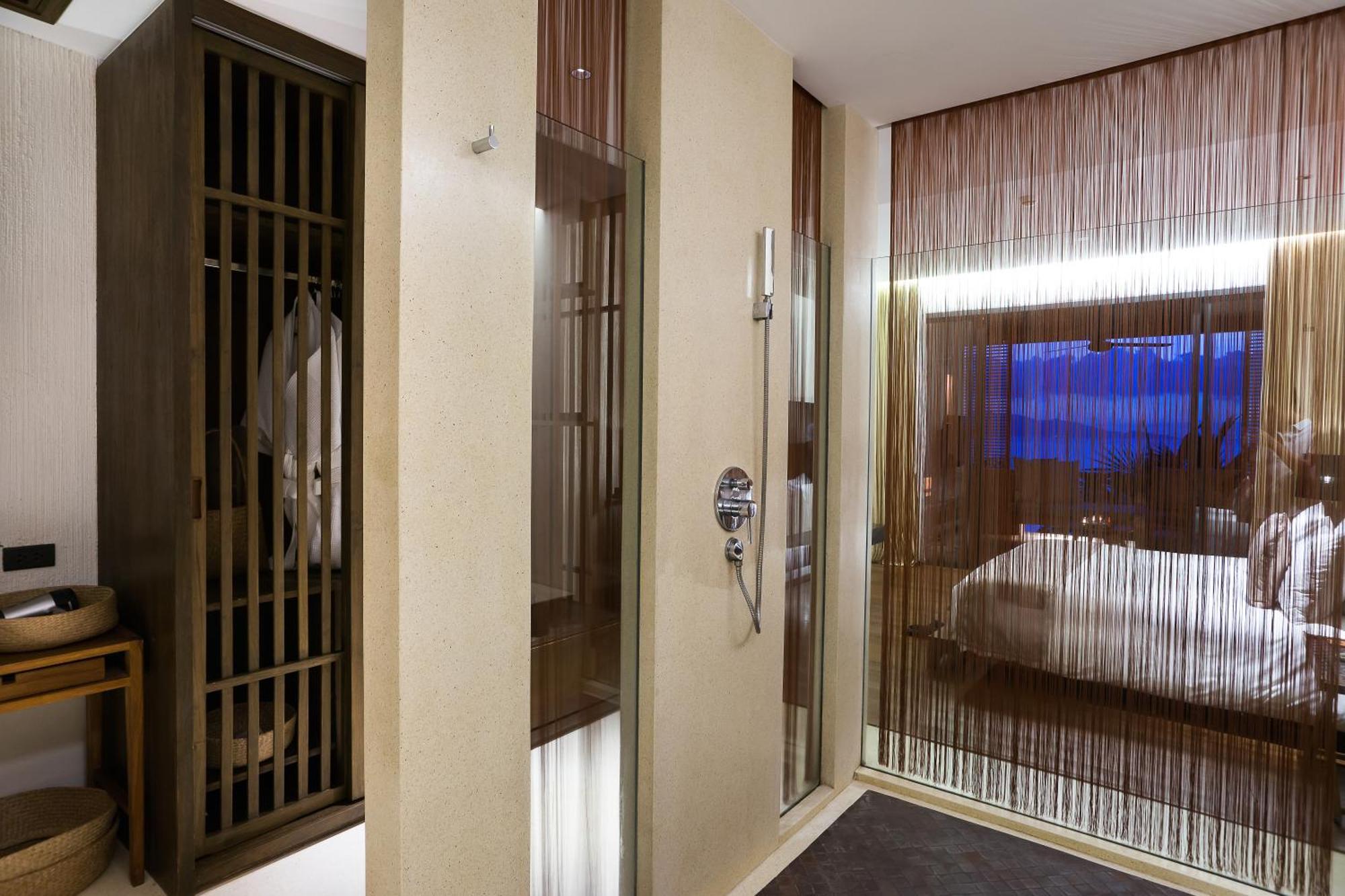 Hansar Samui Resort&Spa - SHA Extra Plus Bophut Bagian luar foto